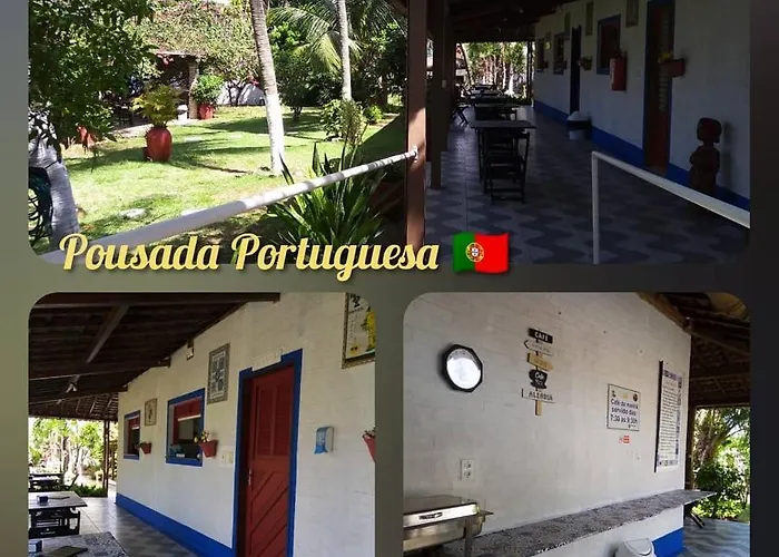 Pousada Portuguesa