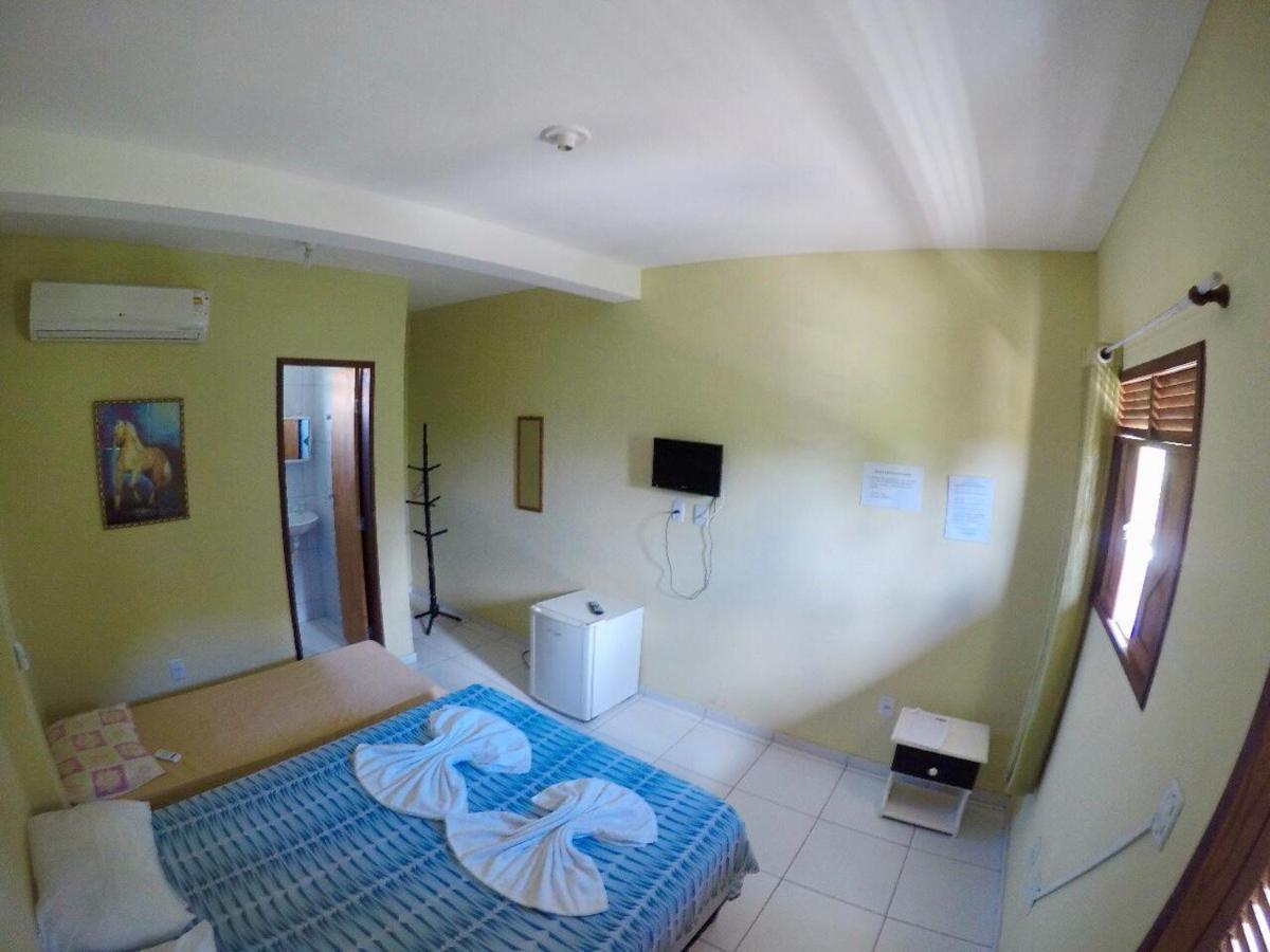 Portuguesa Inn Natal