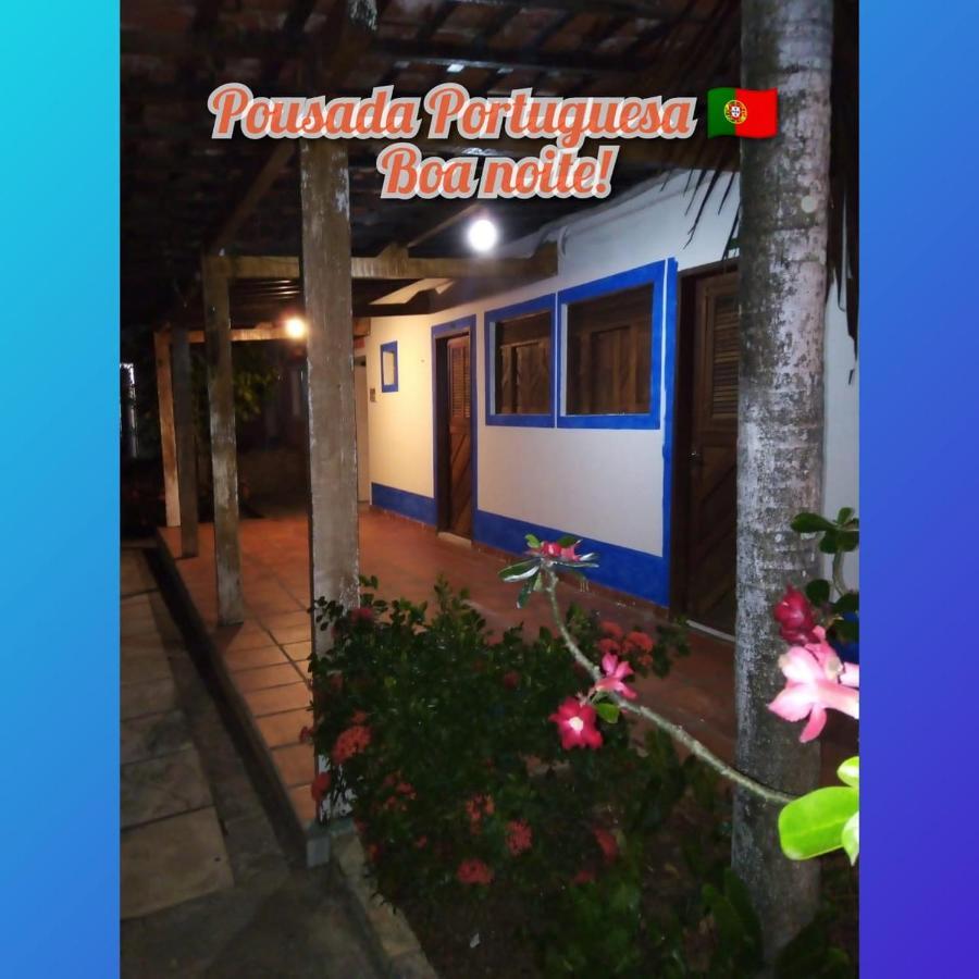 Portuguesa Inn