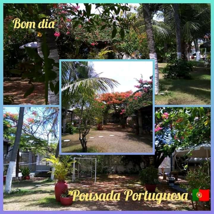 Portuguesa Natal