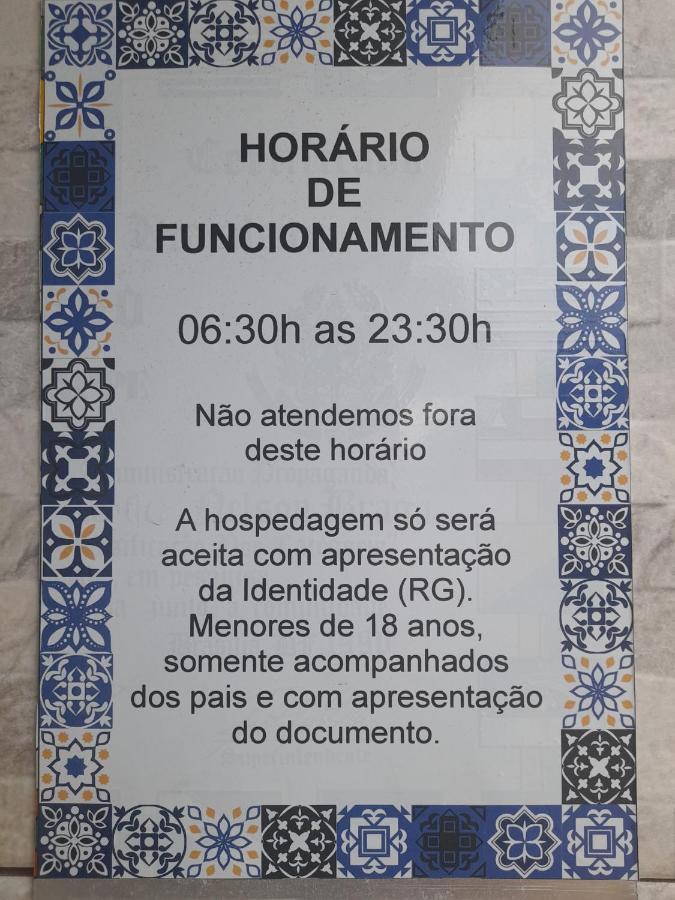Portuguesa Inn